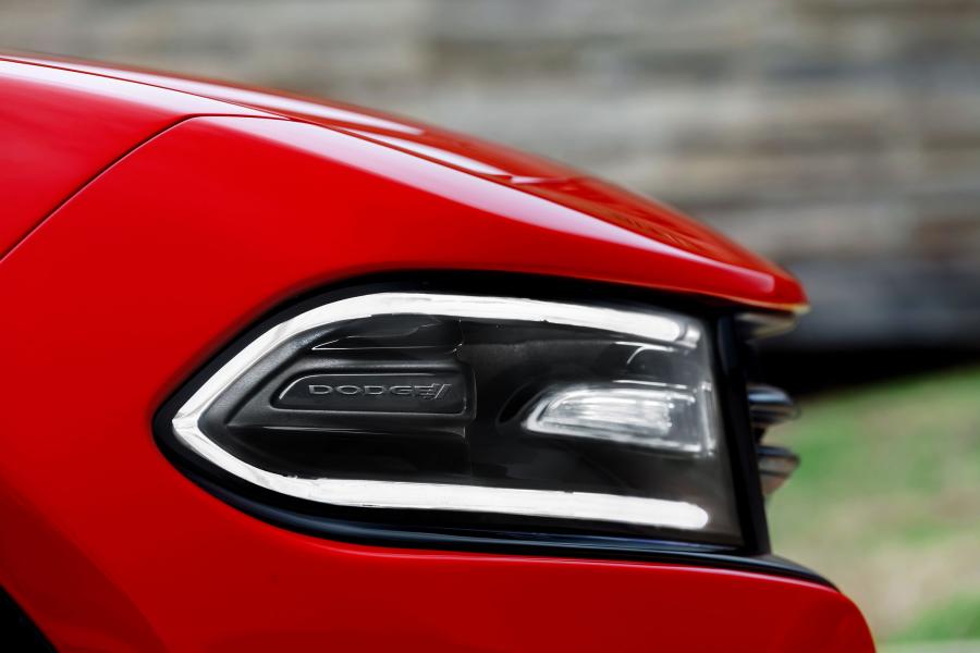  Dodge Charger R/T 2015 года  (фото 41 из 61)